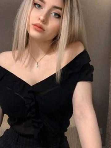 Проститутка Людмила
